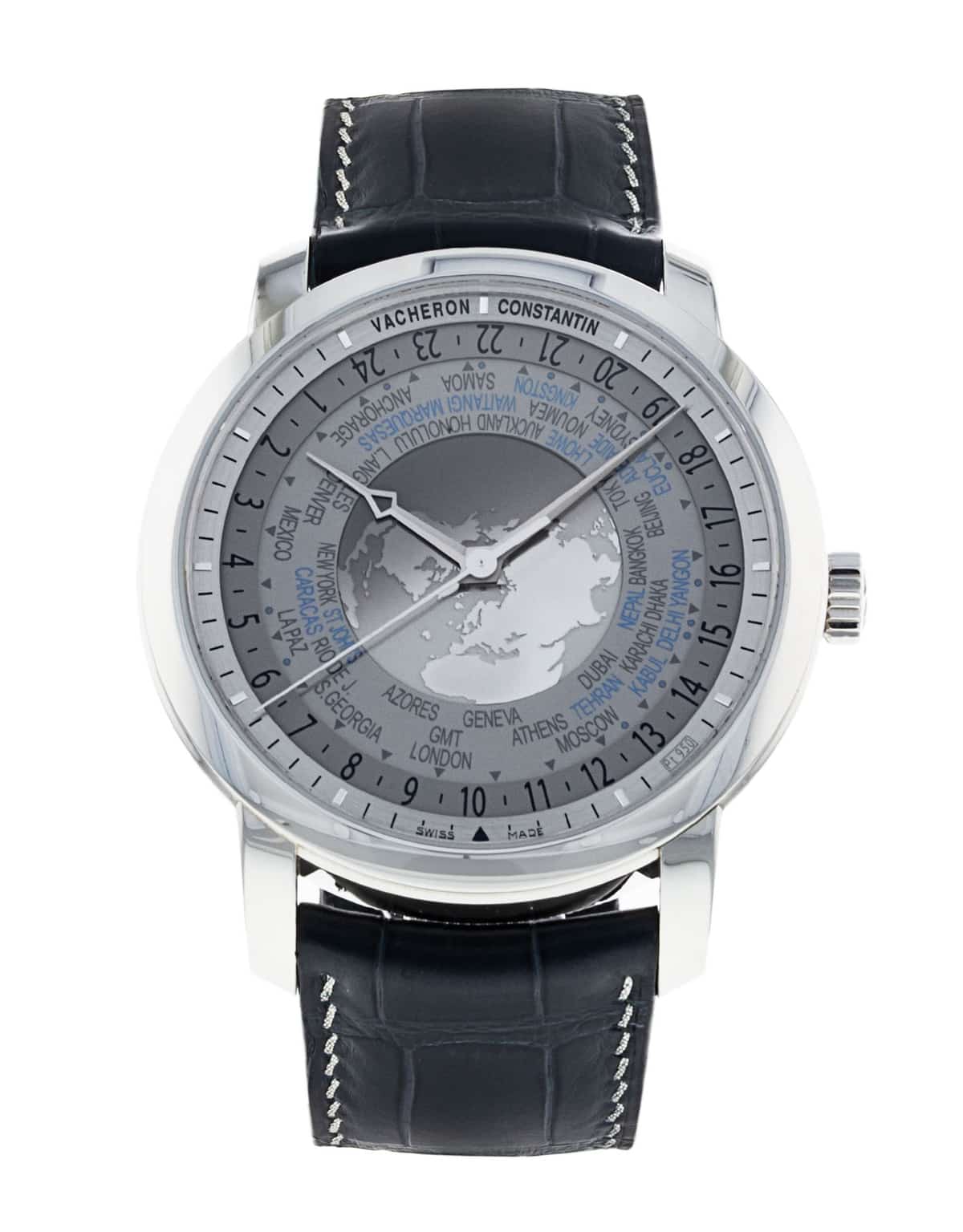 Vacheron Constantin Traditionelle 86060/000P-9979